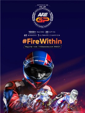 tvs-racing-readies-to-set-benchmark-with-customer-experiential-launches-the-tvs-apache-racing-experience-gp-championship-across-20-cities